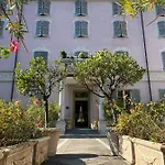 Verdi Boutique Hotel 4*