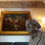 Hotel Verdi Boutique Parma