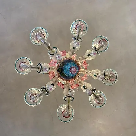 Verdi Boutique מלון 4*