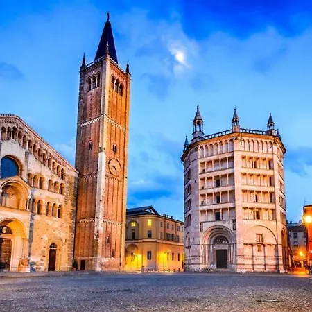 מלון Verdi Boutique 4*