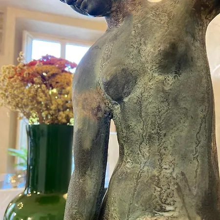 מלון Verdi Boutique