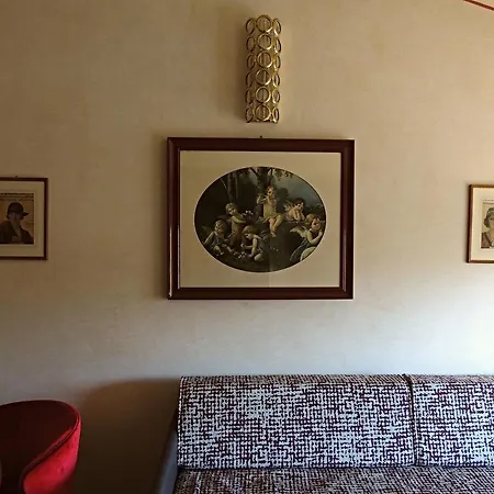 Verdi Boutique 4* פארמה