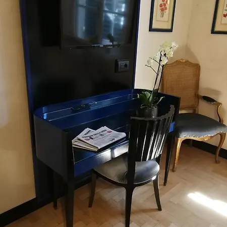 מלון Verdi Boutique