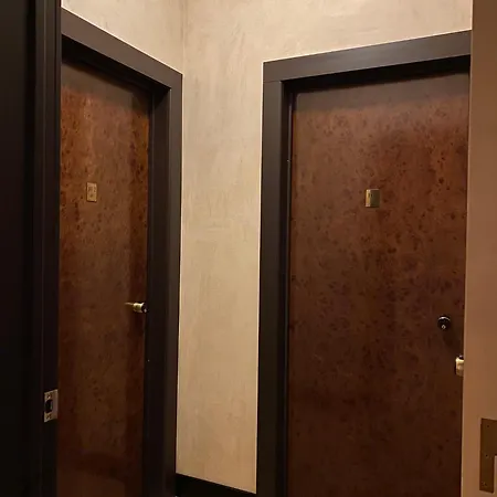 Verdi Boutique מלון פארמה