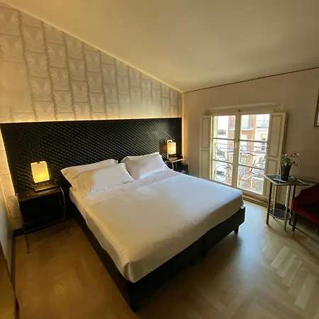 Verdi Boutique מלון 4*