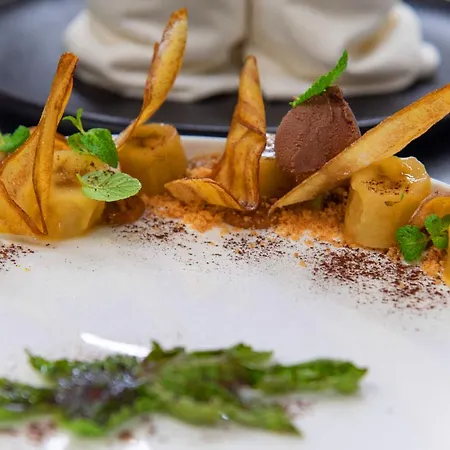 Verdi Boutique 4* פארמה