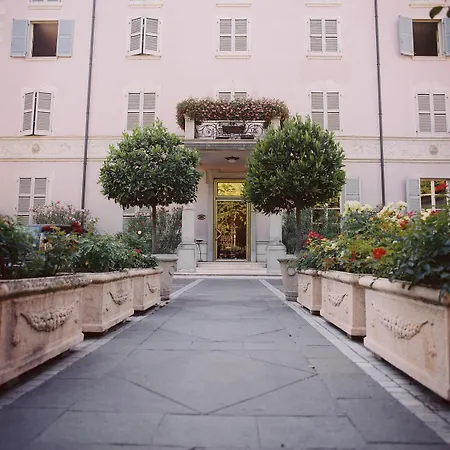Verdi Boutique 4*