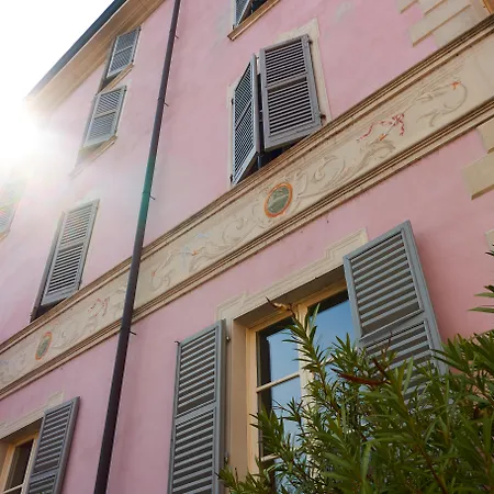 Verdi Boutique 4* פארמה