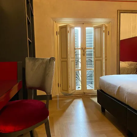 Verdi Boutique 4* פארמה