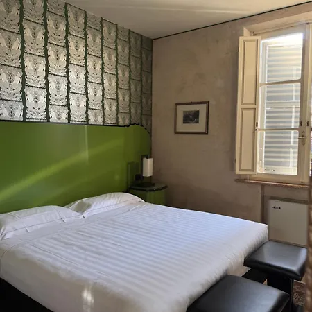 Verdi Boutique פארמה