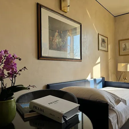 Verdi Boutique מלון 4*