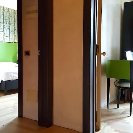 Verdi Boutique 4*