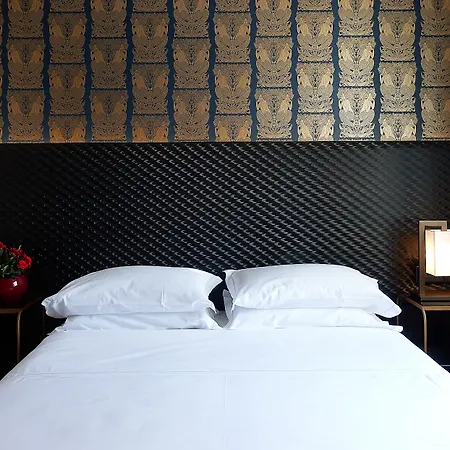 מלון Verdi Boutique פארמה