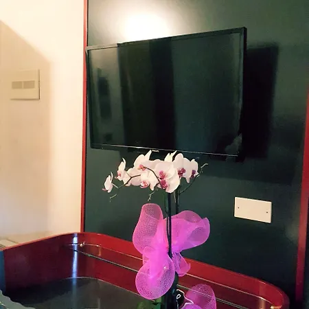 מלון Verdi Boutique