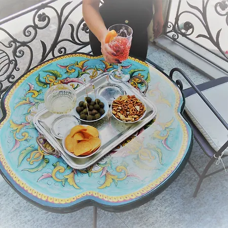 Verdi Boutique 4* פארמה