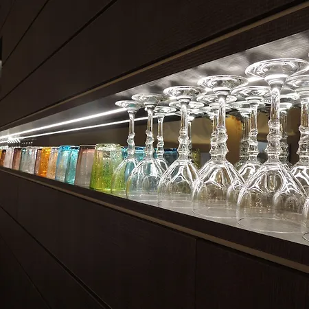 Verdi Boutique 4* פארמה