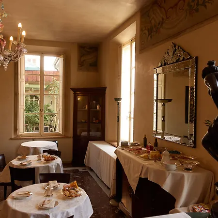 Verdi Boutique 4* פארמה