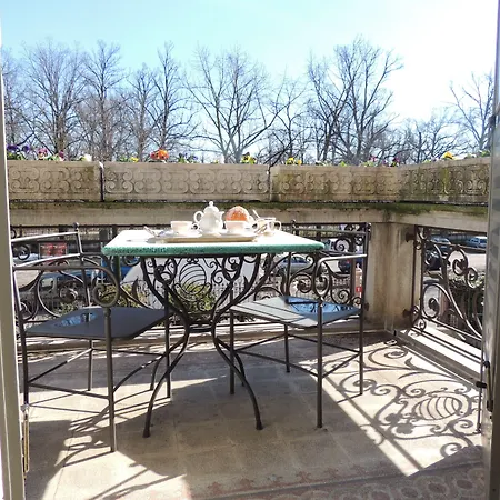 Verdi Boutique 4*