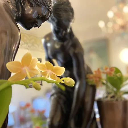 Verdi Boutique מלון