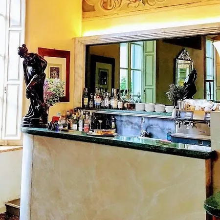 מלון Verdi Boutique