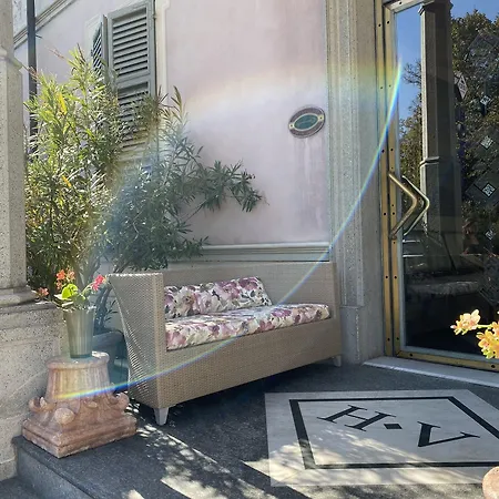 Verdi Boutique פארמה