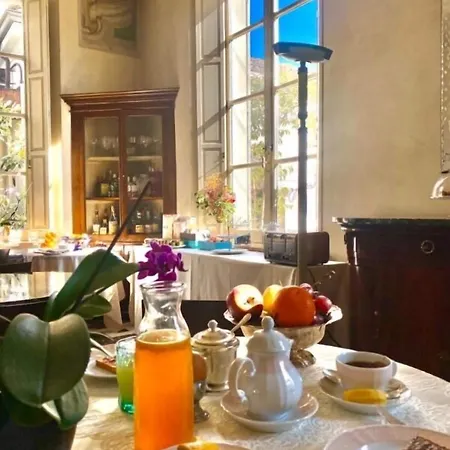 Verdi Boutique מלון פארמה