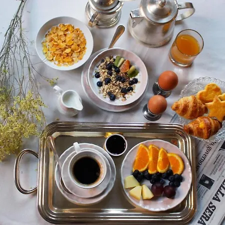 Verdi Boutique 4* פארמה