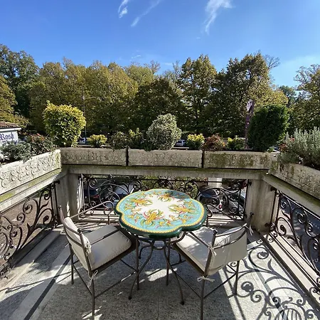 Verdi Boutique מלון פארמה