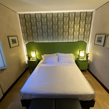 Verdi Boutique 4* פארמה