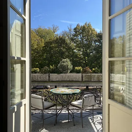 Verdi Boutique מלון