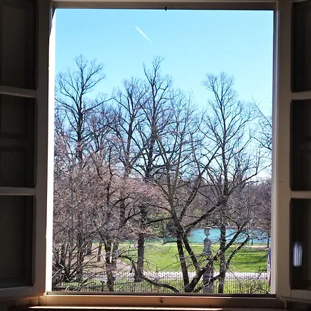 Verdi Boutique 4* פארמה