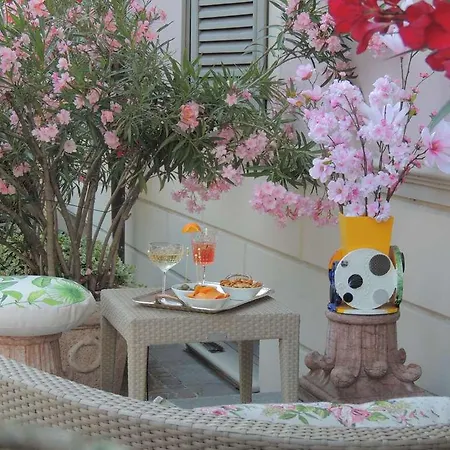 Verdi Boutique פארמה