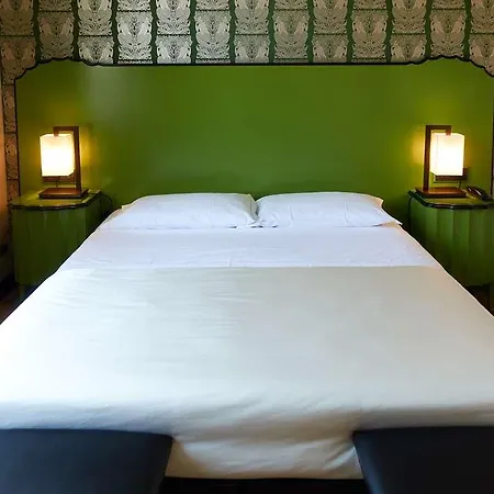 Verdi Boutique 4* פארמה