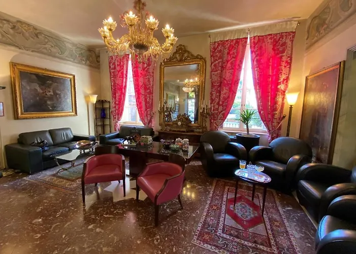 Verdi Boutique 4* 파르마