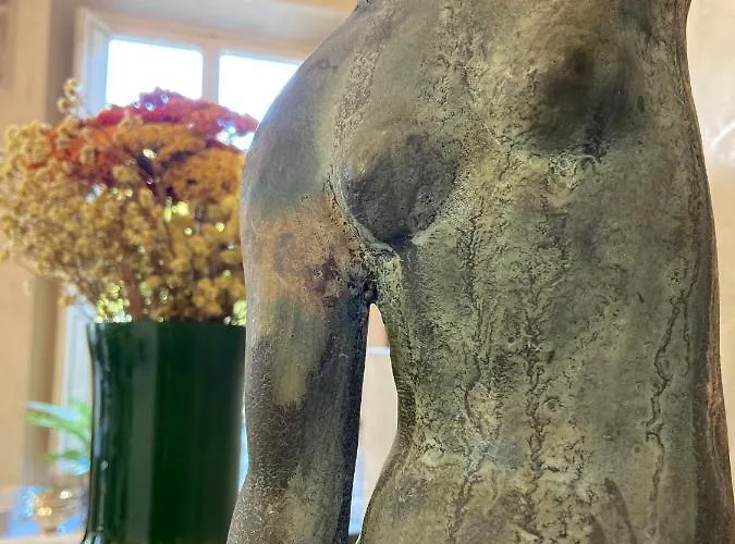 호텔 Verdi Boutique