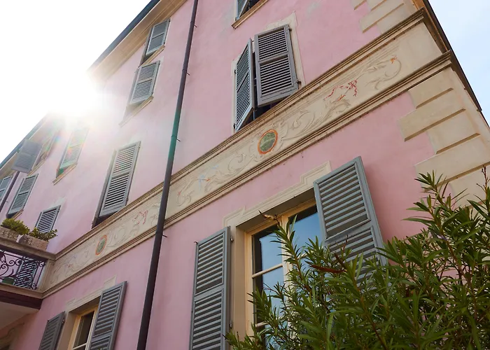 Verdi Boutique 4* 파르마