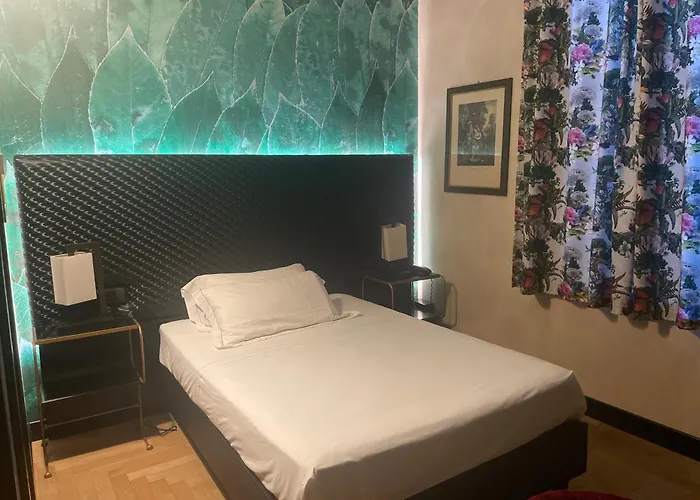 Verdi Boutique 파르마