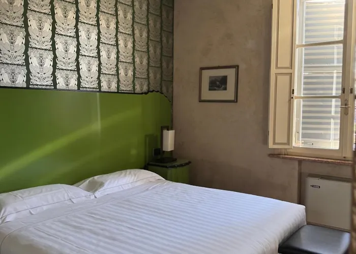 Verdi Boutique 파르마