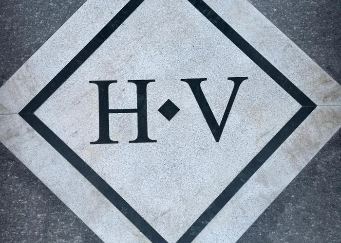 Verdi Boutique 호텔 파르마