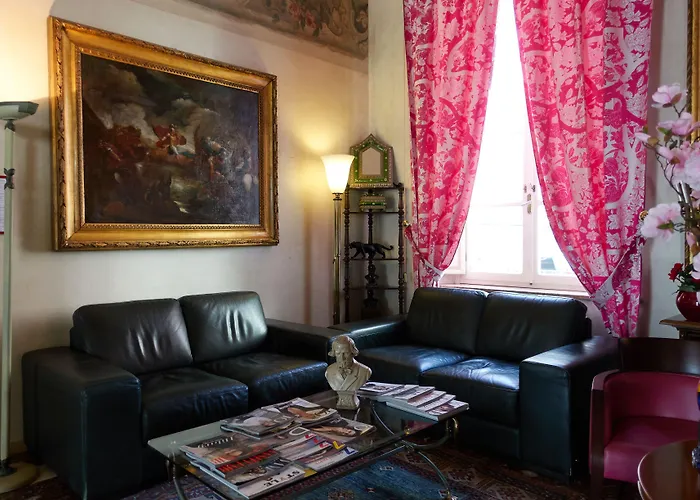 Verdi Boutique 4* 파르마