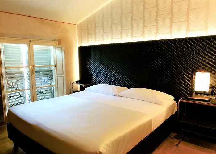 Verdi Boutique 4* 파르마