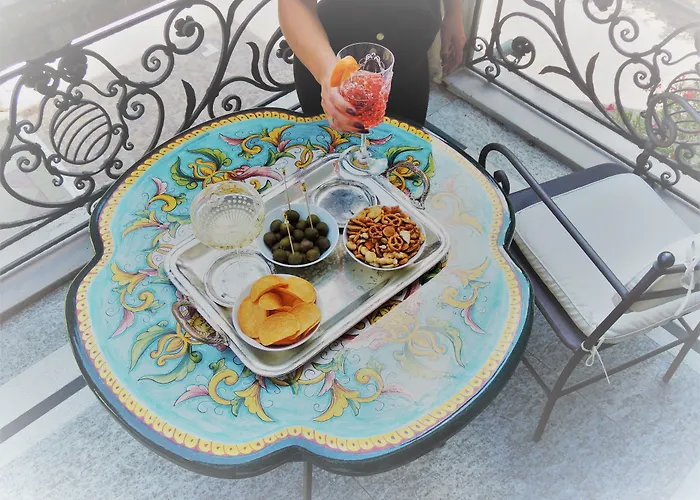 Verdi Boutique 4* 파르마