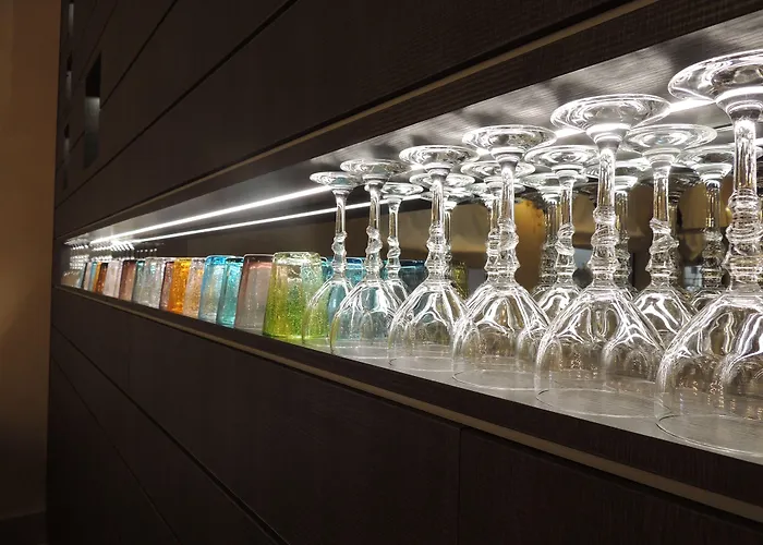 Verdi Boutique 4* 파르마