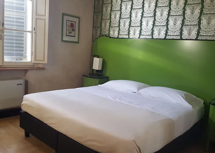 Verdi Boutique 파르마