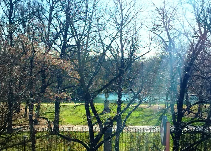 Verdi Boutique 4* 파르마