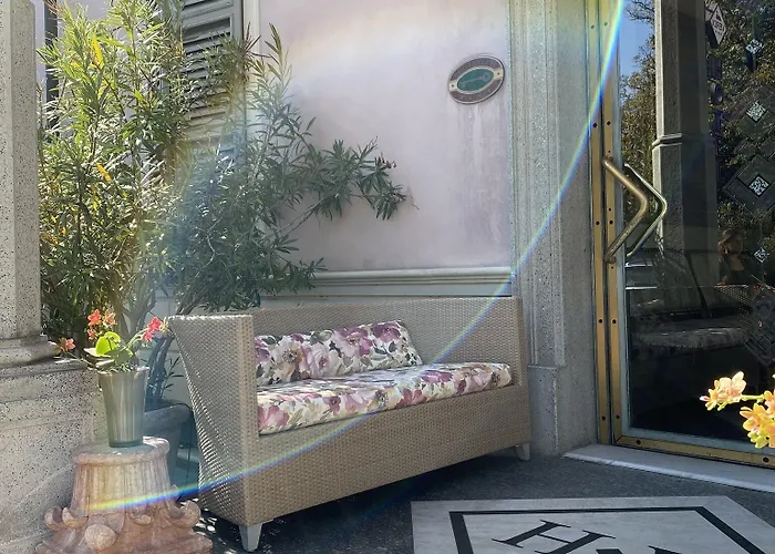 Verdi Boutique 파르마