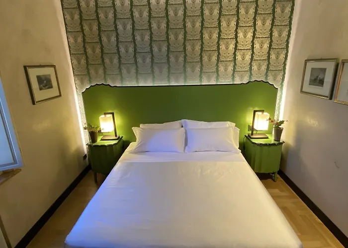 Verdi Boutique 4* 파르마