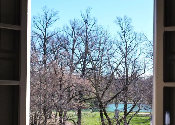 Verdi Boutique 4* 파르마