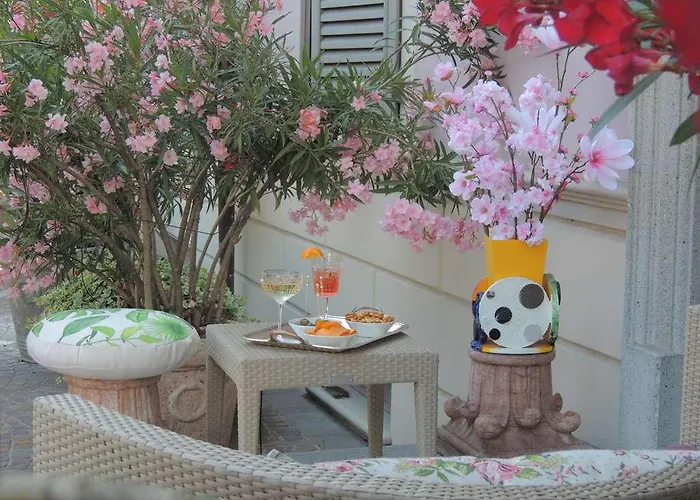 Verdi Boutique 파르마