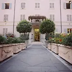 Verdi Boutique 4*